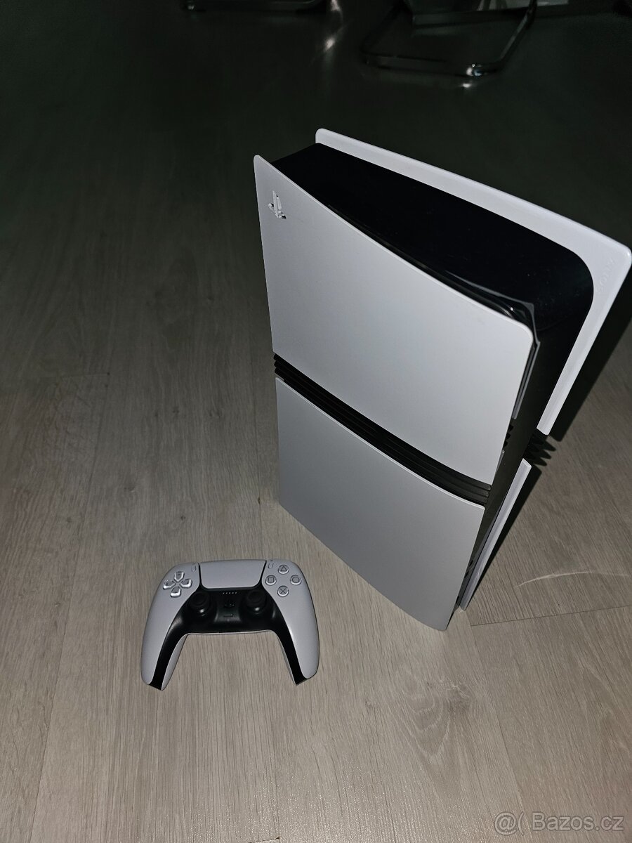 PlayStation 5 Pro 2TB digital - 3