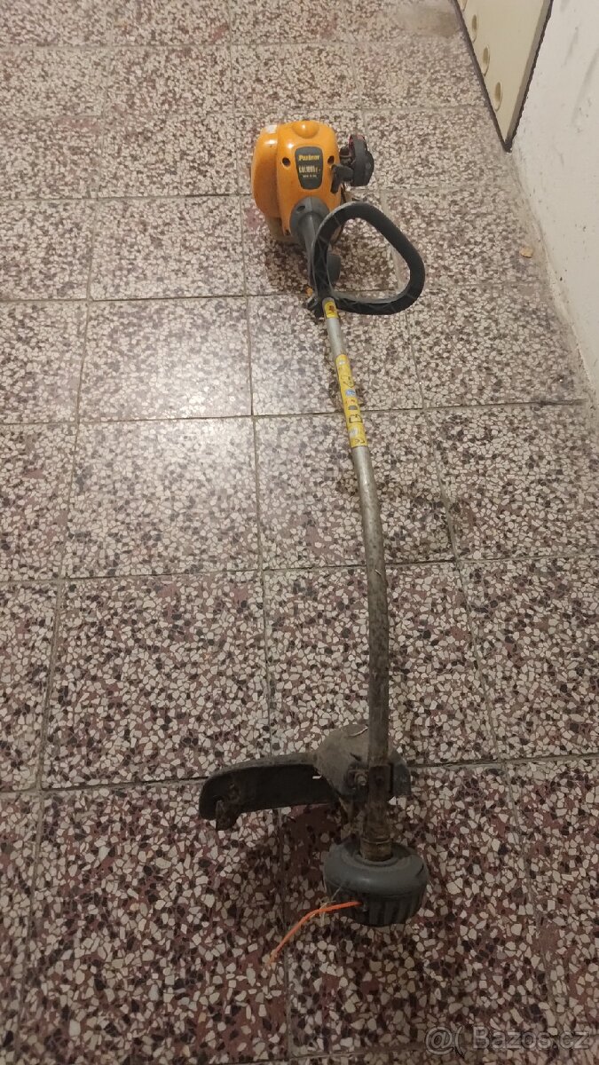 Vyžínač Partner Calibri II+ - 3