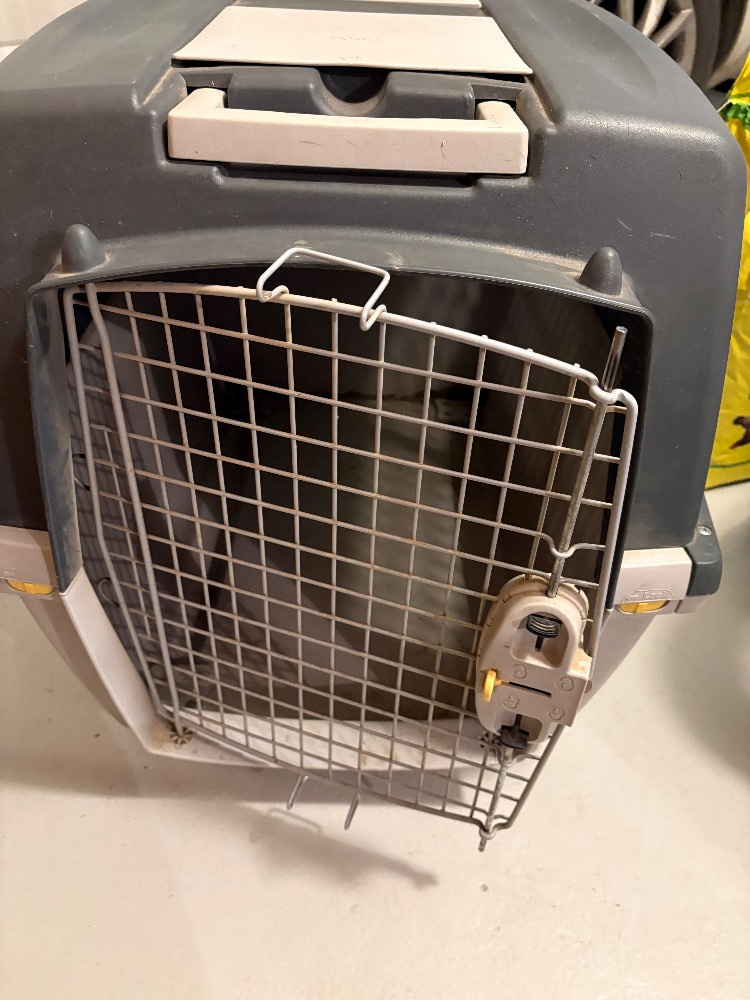 Přepravní box pro psa - 3