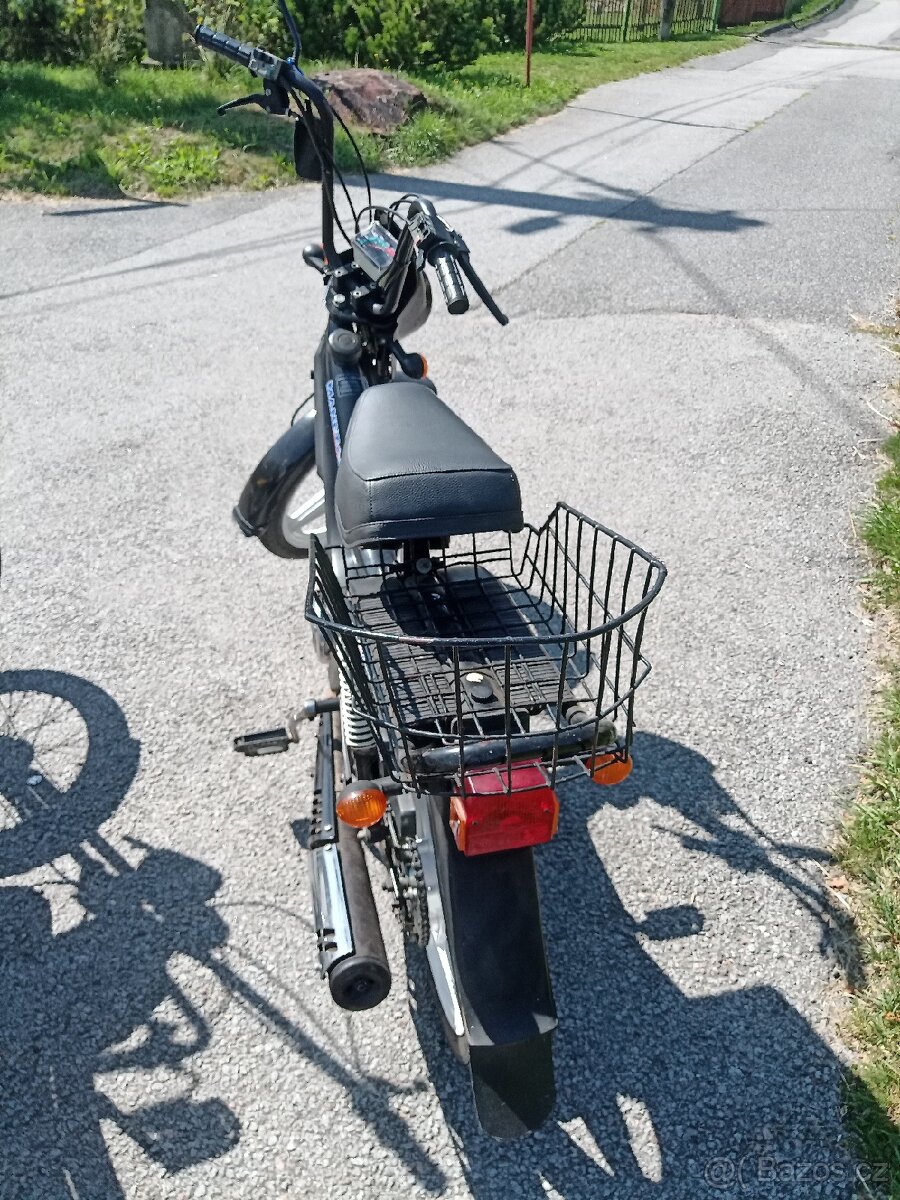 Manet Korado 2kw - 3