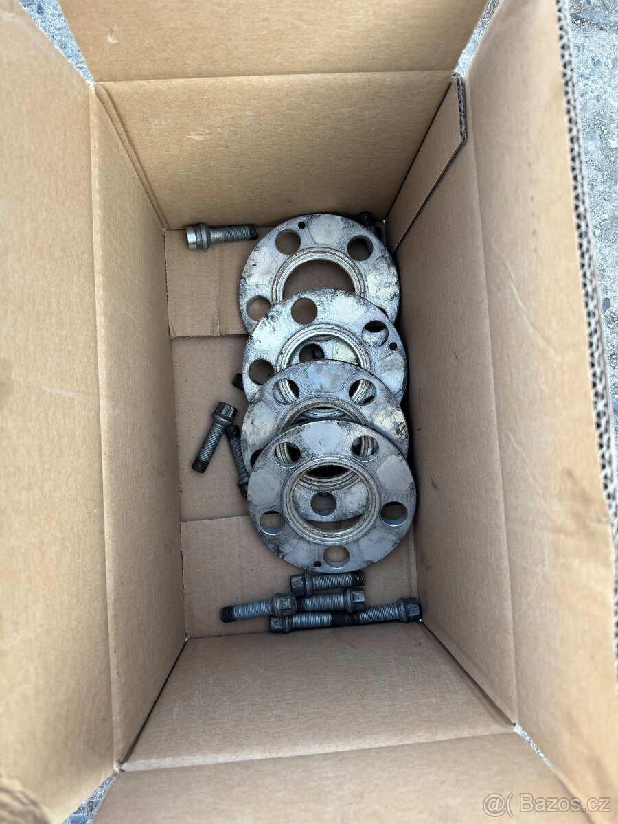 Brabus Monoblock A 18” - 3