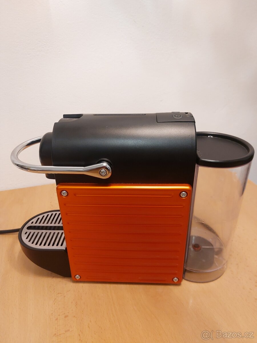 Nespresso KRUPS Pixie - Kávovar - 3