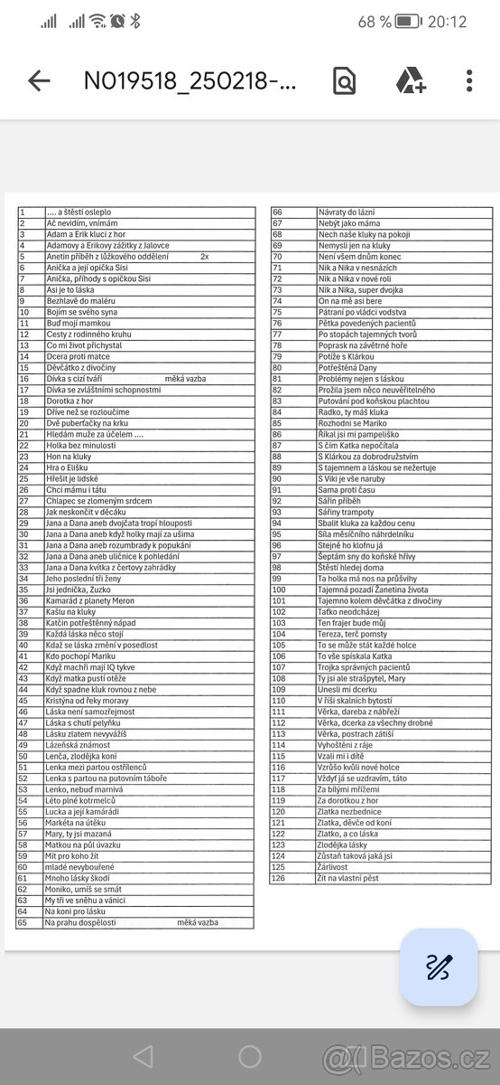 Věra Řeháčková - 3