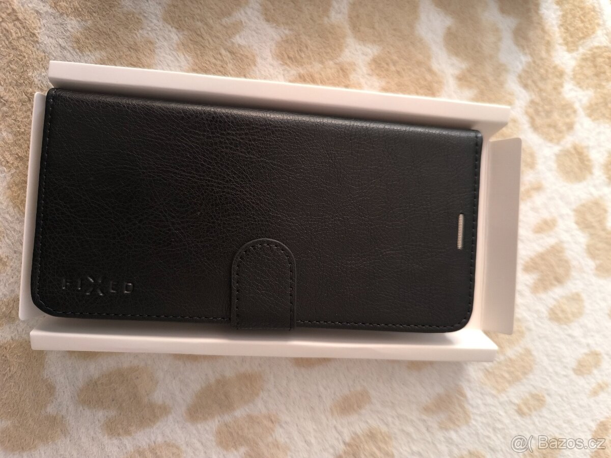 Prodám Obal Redmi Note 13 5G černý - 3