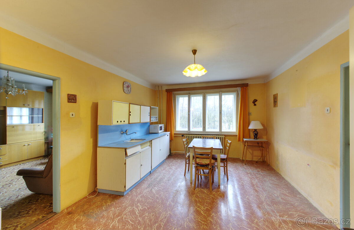 Prodej, rodinný dům, Nezvěstice - 3