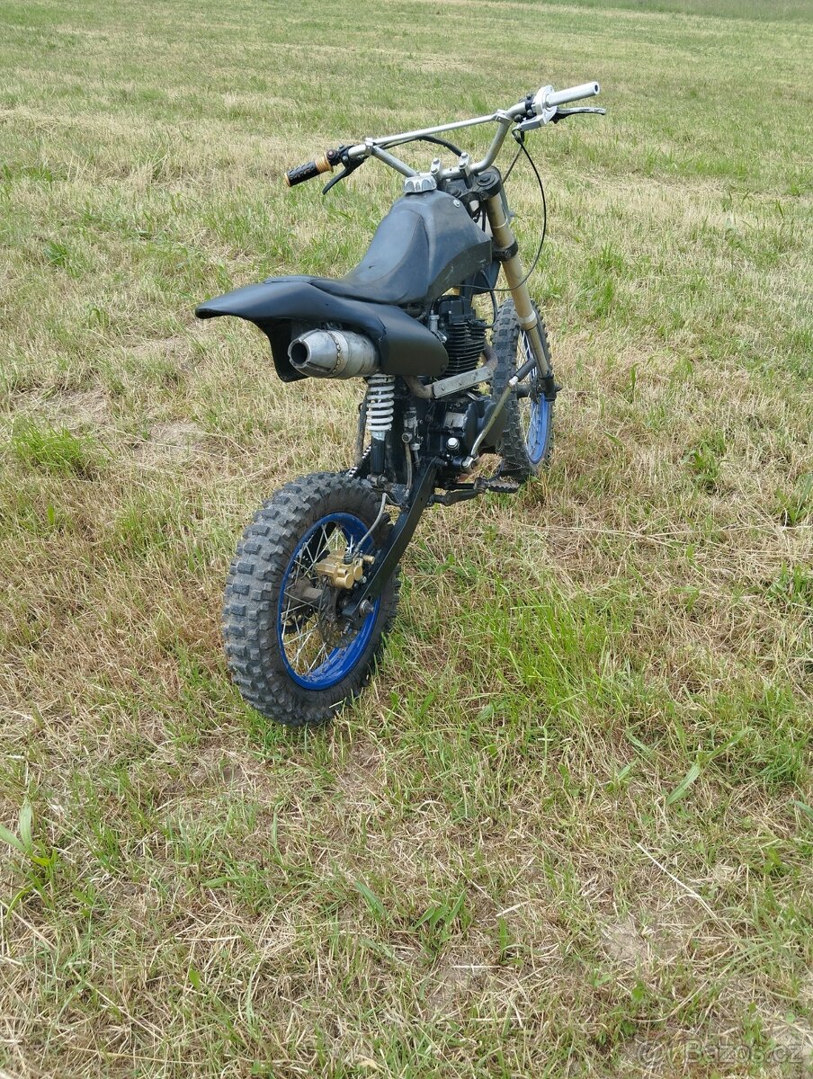 Dirtbike