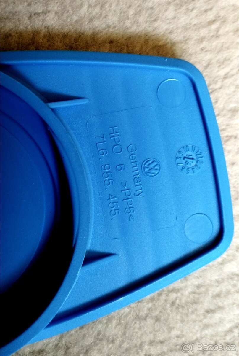 Škoda, VW, Audi, Seat_víčko - 3