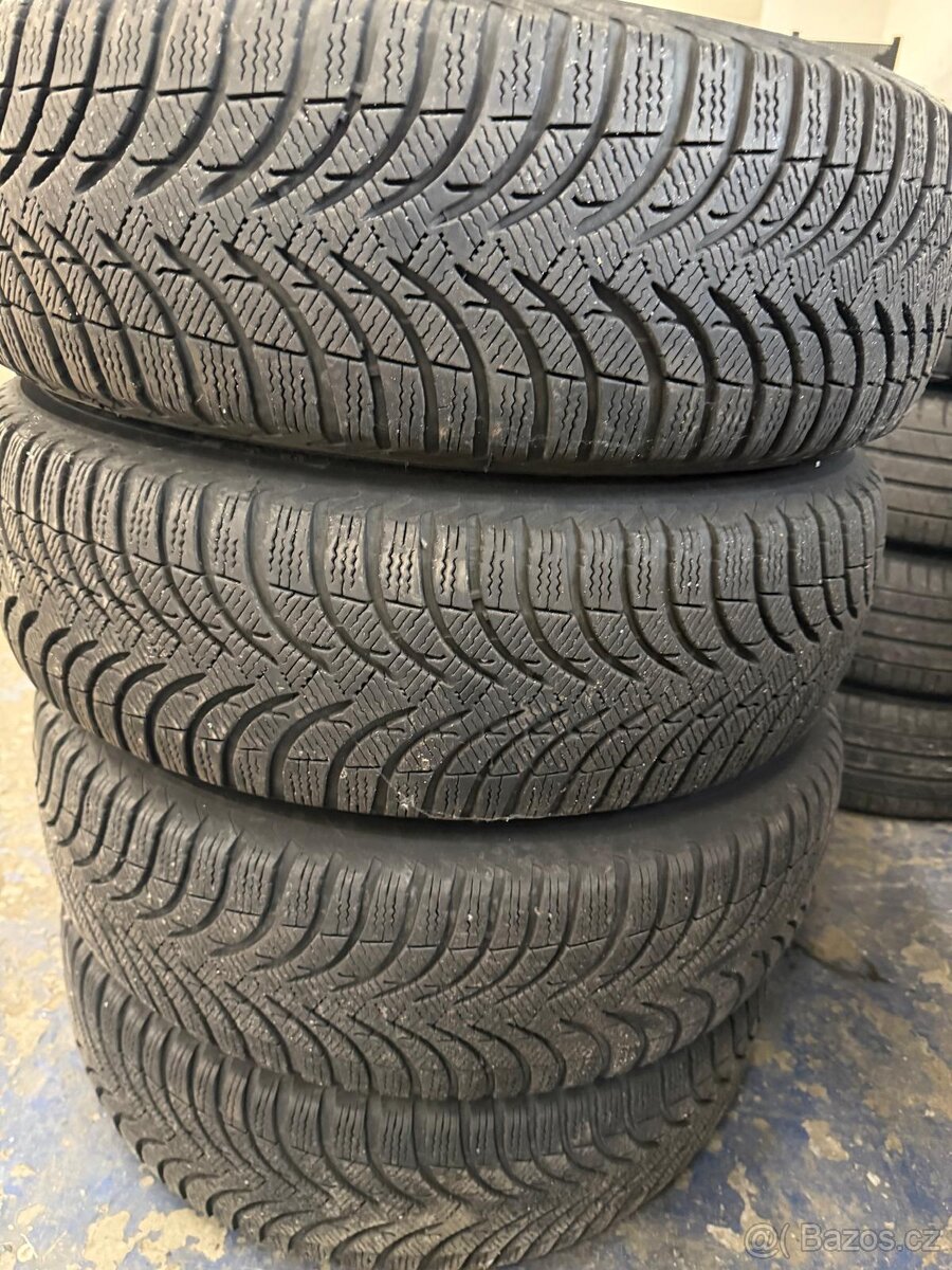 Alu kia sportage - 3