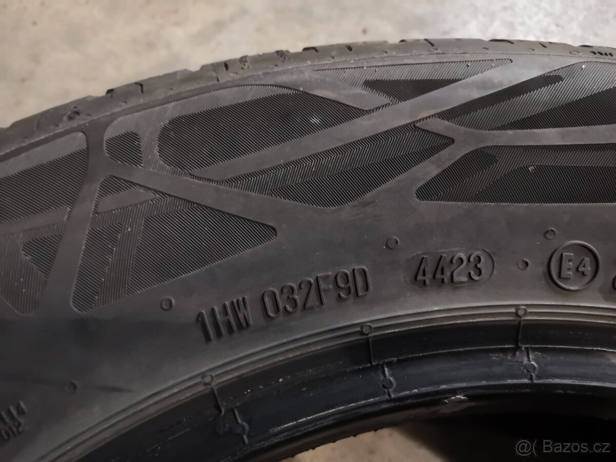 Continental 185/65/15 - 3