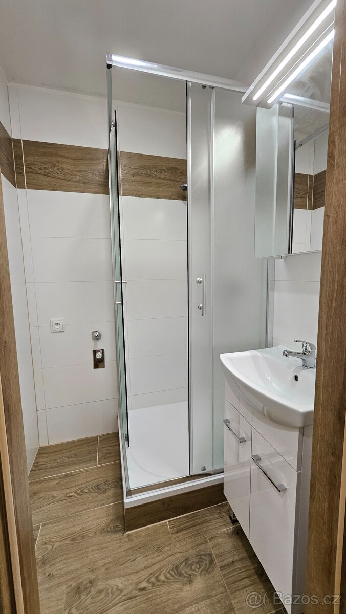 Hodinový manžel - 3