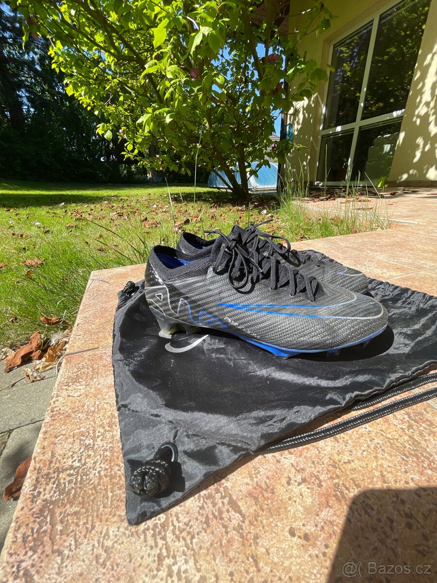 Kopačky nike mercurial vapor - 3