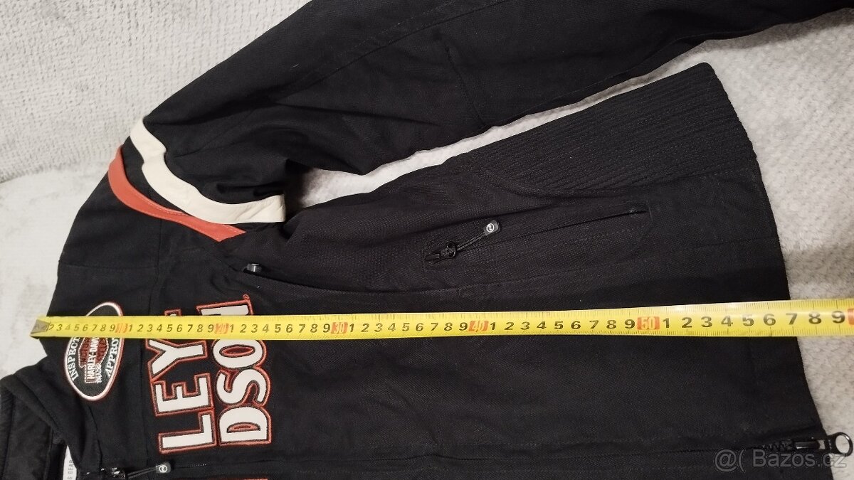 Harley Davidson vel.S - 3