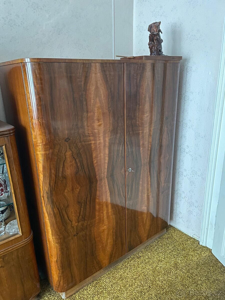 Nábytek z 50. let - 3