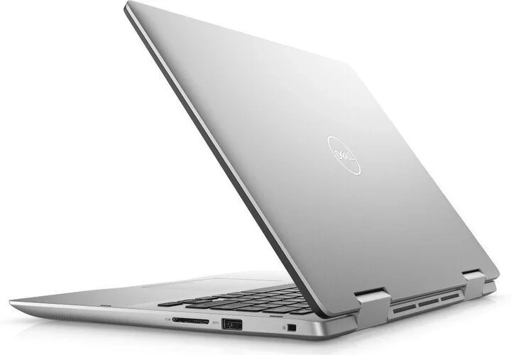 Notebook Dell Inspirion TN-5491-N2-511S, SSD 256GB, RAM 8GB - 3