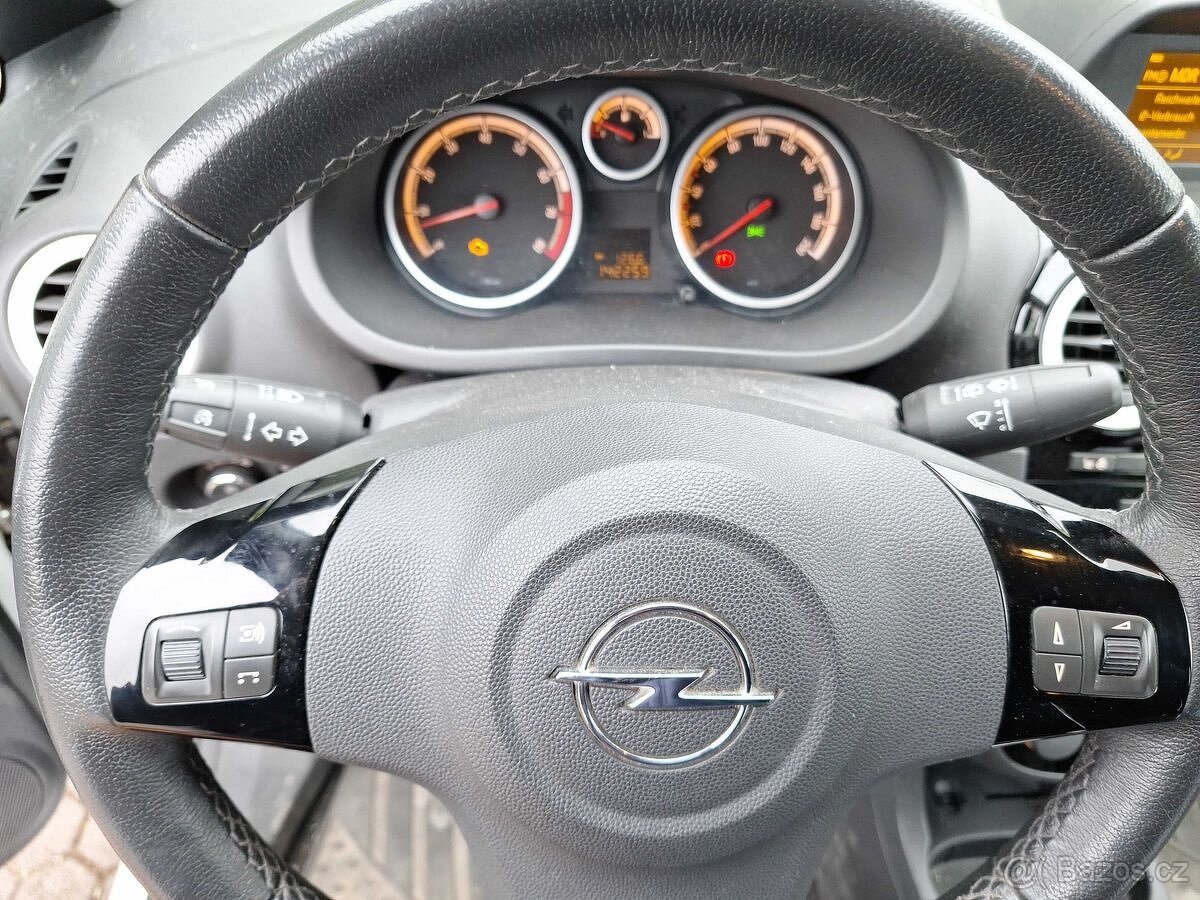 Opel Corsa 1.4 Color Race - 3