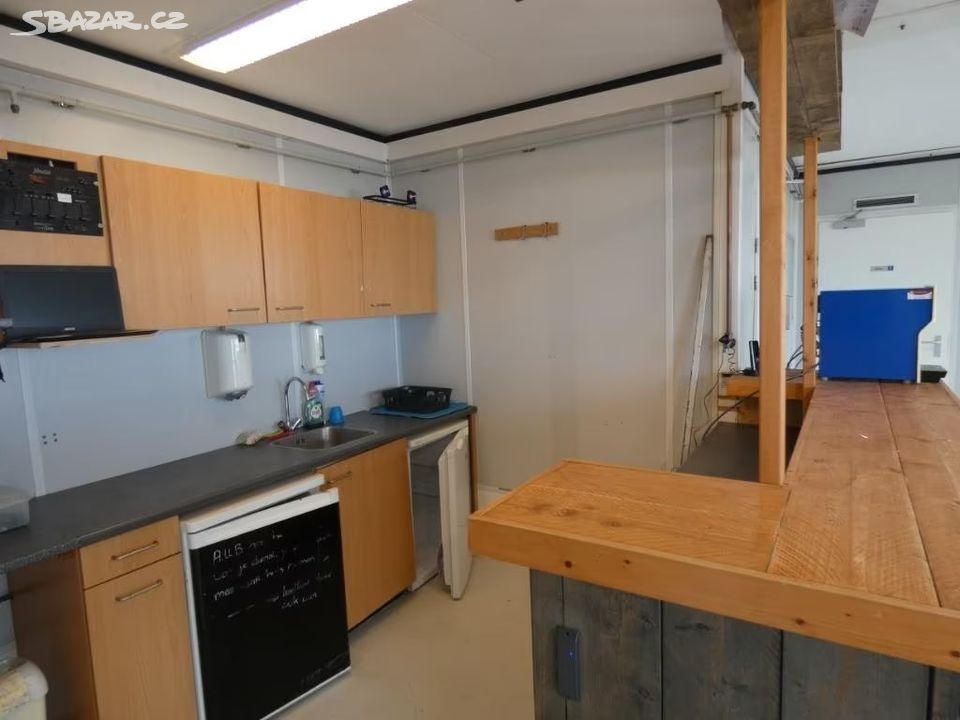 Modulový dům 117m2 - 3