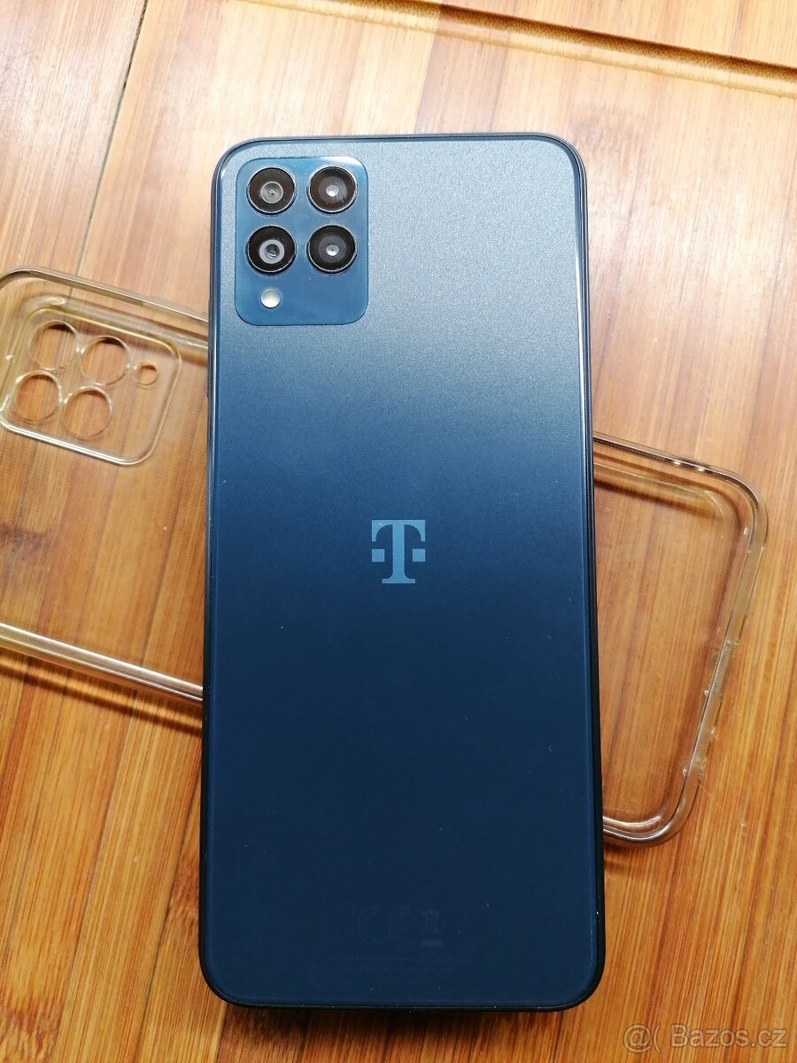 T Phone Pro 256GB+hodinky - 3