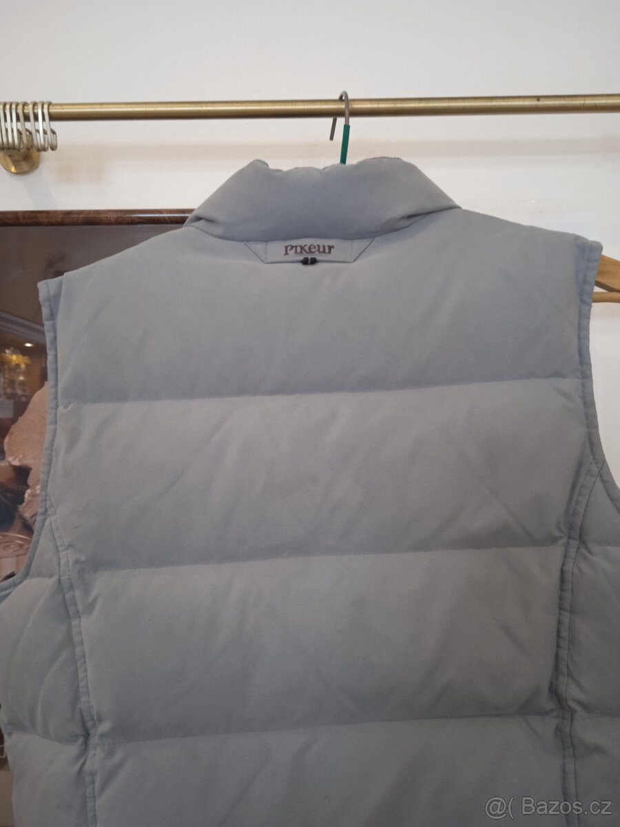 Jezdecká vesta Pikeur - 3
