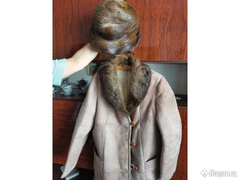 Kožich s pravým beránkem - 3