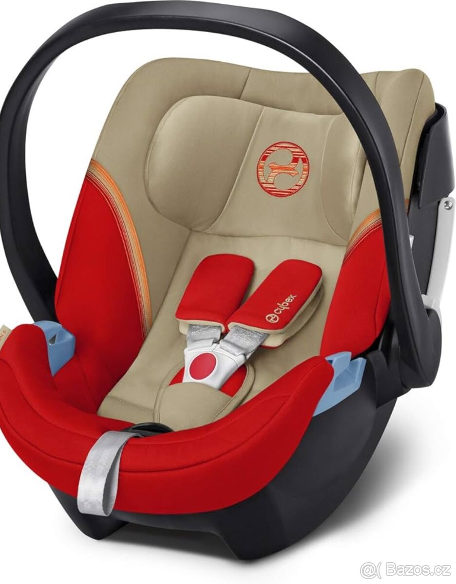 AUTOSEDAČKA CYBEX ATON 5-0-13KG - 3