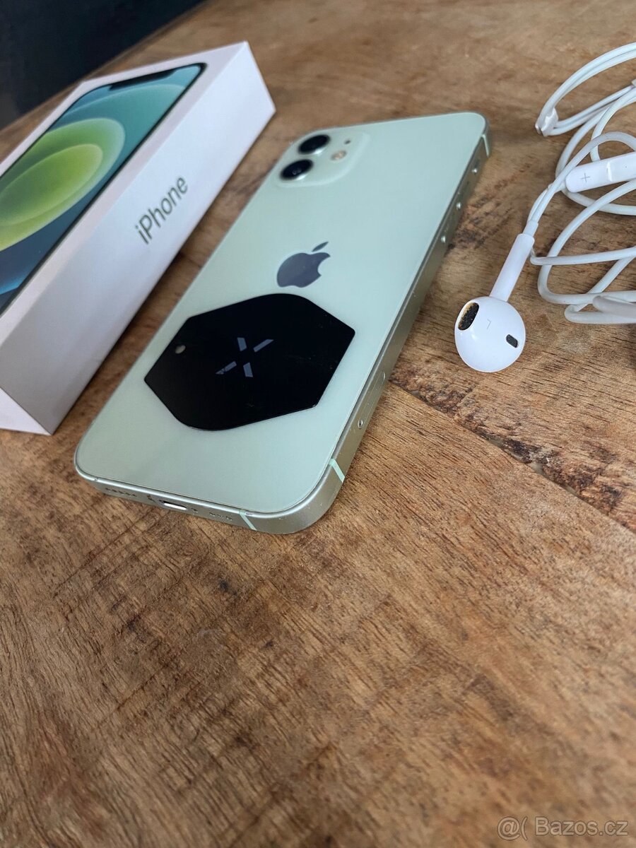 Iphone 12 - PRAHA 9 - 3