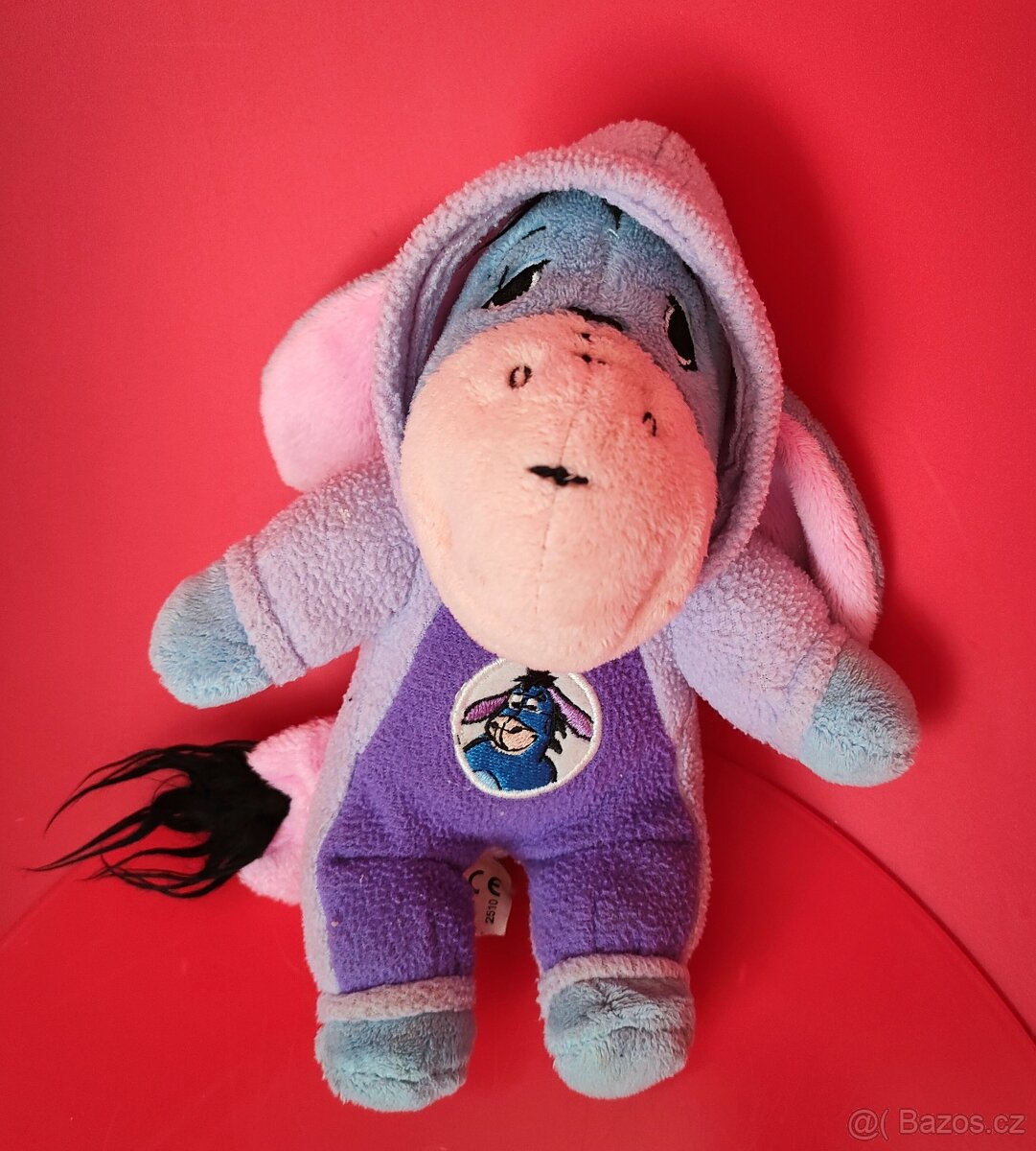 Medvídek Pú a kamarádi - 3