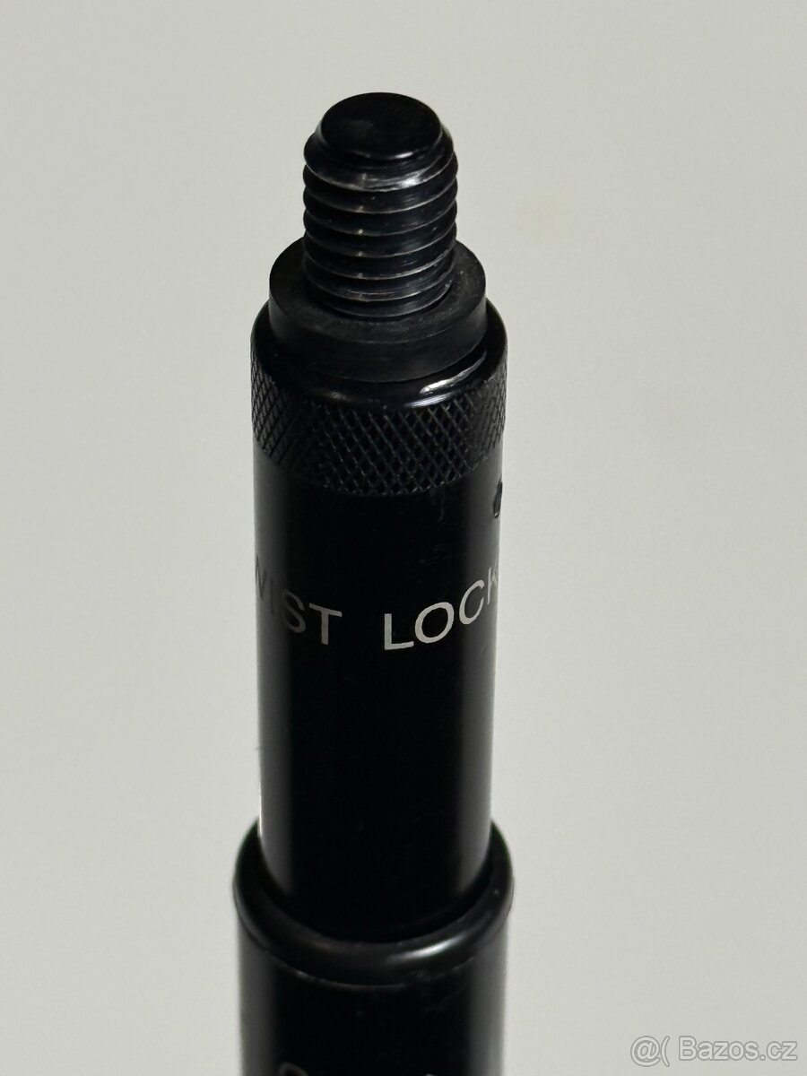 Rode Micro-BoomPole + Rode RM5 Mikrofonní objímka - 3