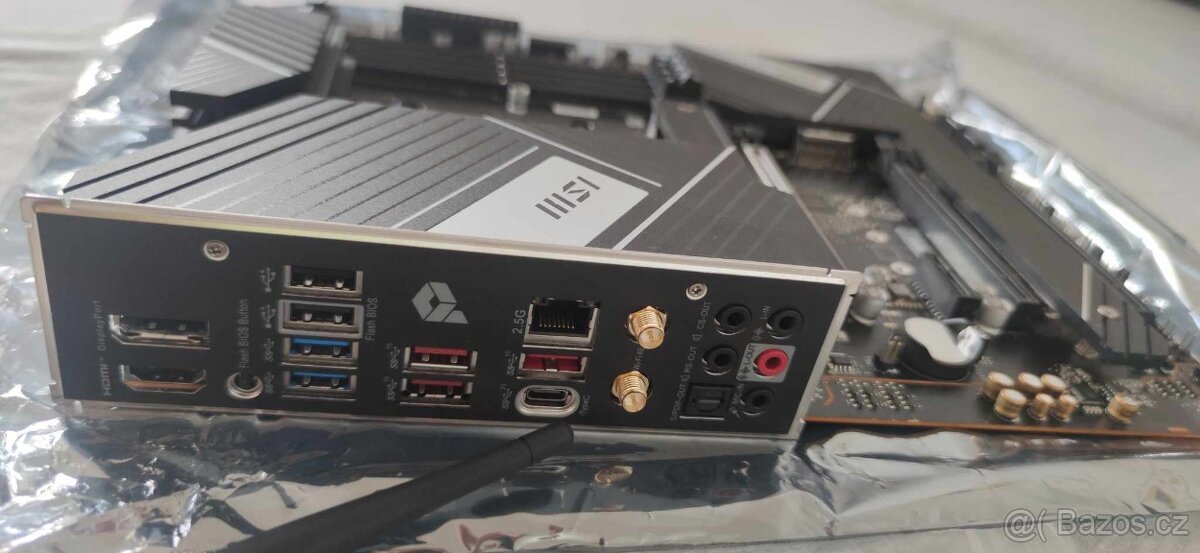 MSI PRO Z790-A WIFI - 3