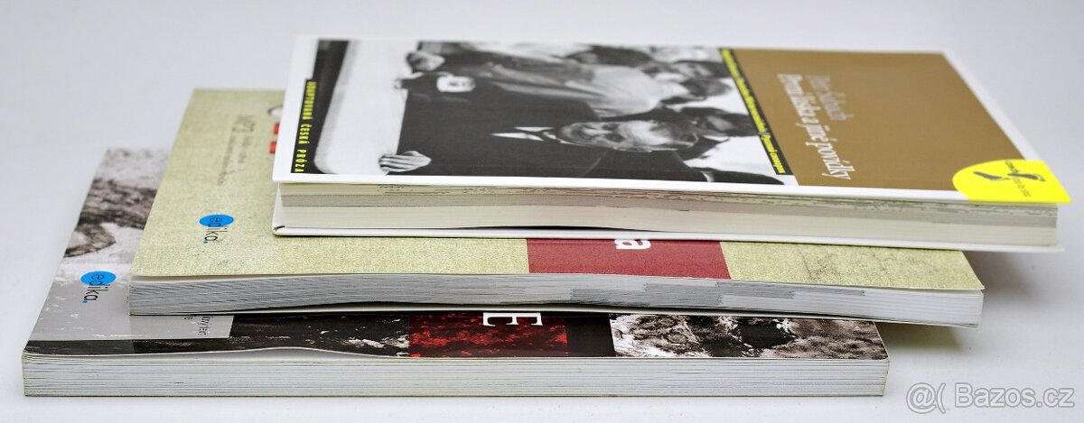 Vícejazyčné knihy s CD - 3