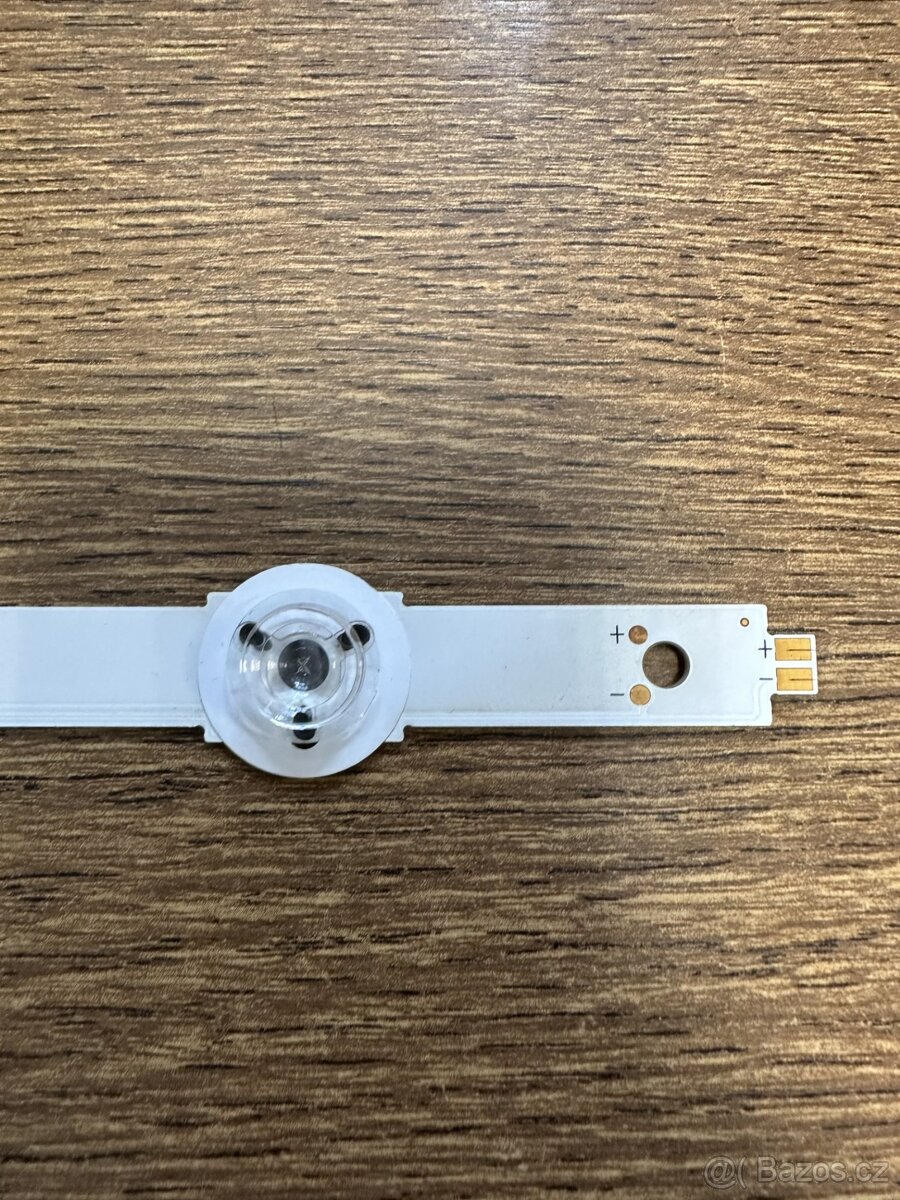 LED pásky podsvícení lišty 6916L 1810A 1809A 1808A 1807A - 3