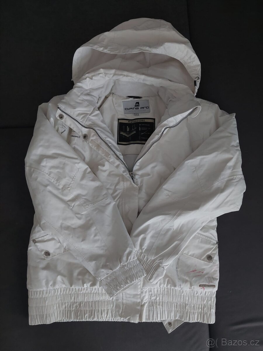 Zimní bundy - Dámské - 3