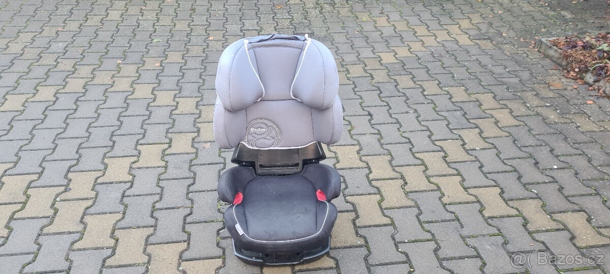 Autosedačka Cybex - 3