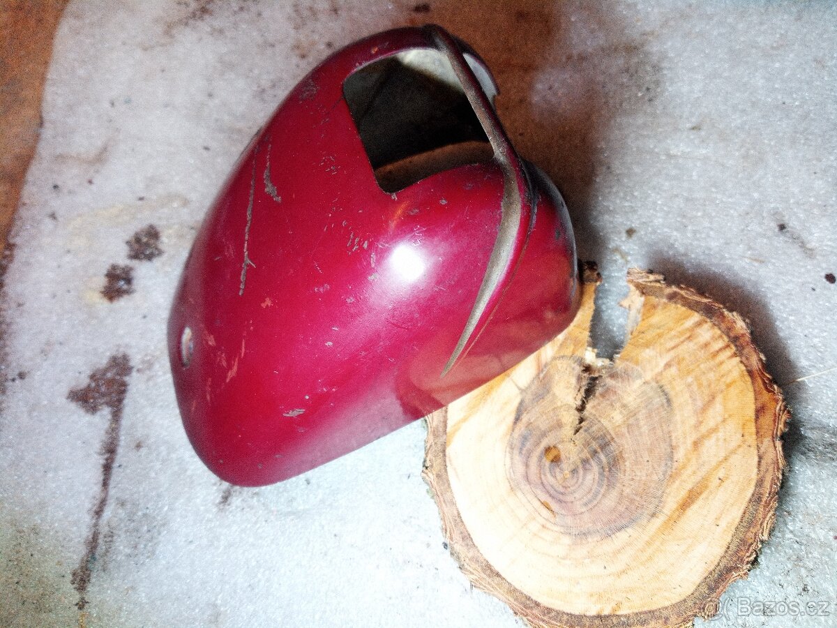 Jawa kývačka kryt světla - 3