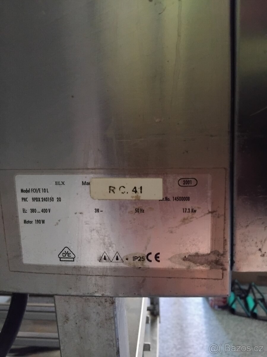 Profi Gastro vybavení - 3