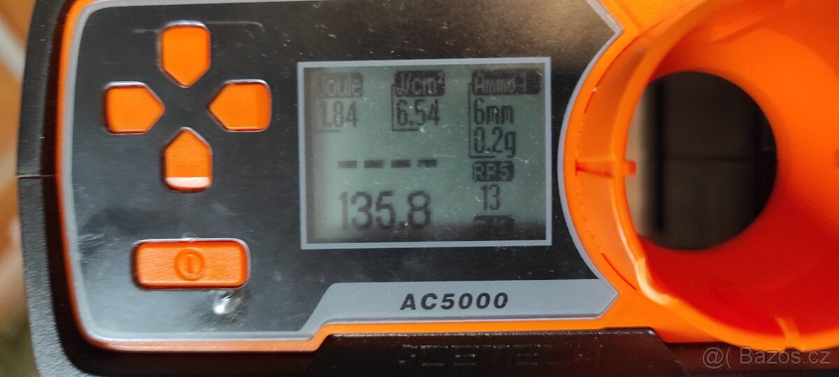 Specna Arms SA-A03 ONE™ (MK18) + kompletní výbava — výborný - 3