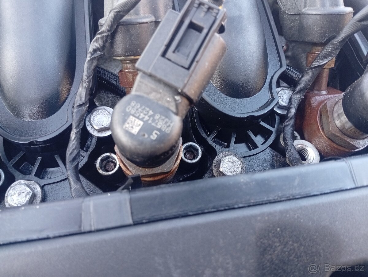 FORD KUGA 2,0TDCI RV 2009/2010 FORD MOTOR 2,0TDCI D4204T - 3