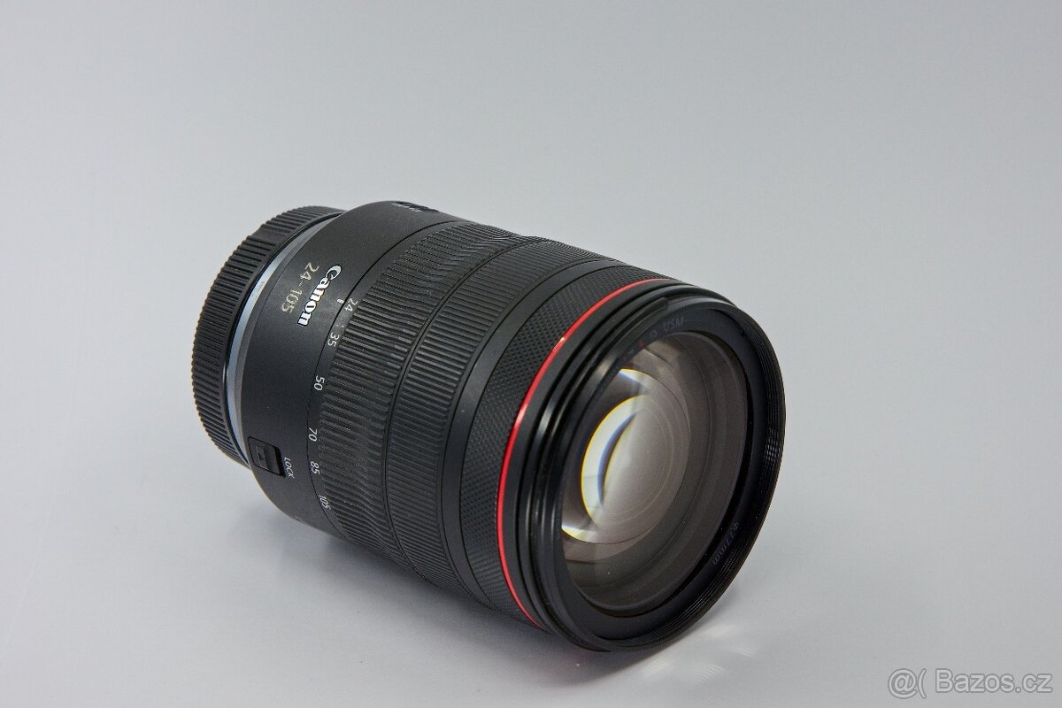 Canon RF 24-105 mm f/4 L IS USM - 3