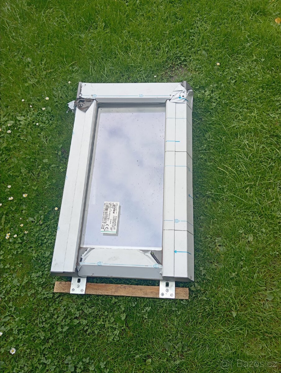 Střešní výlez - 3