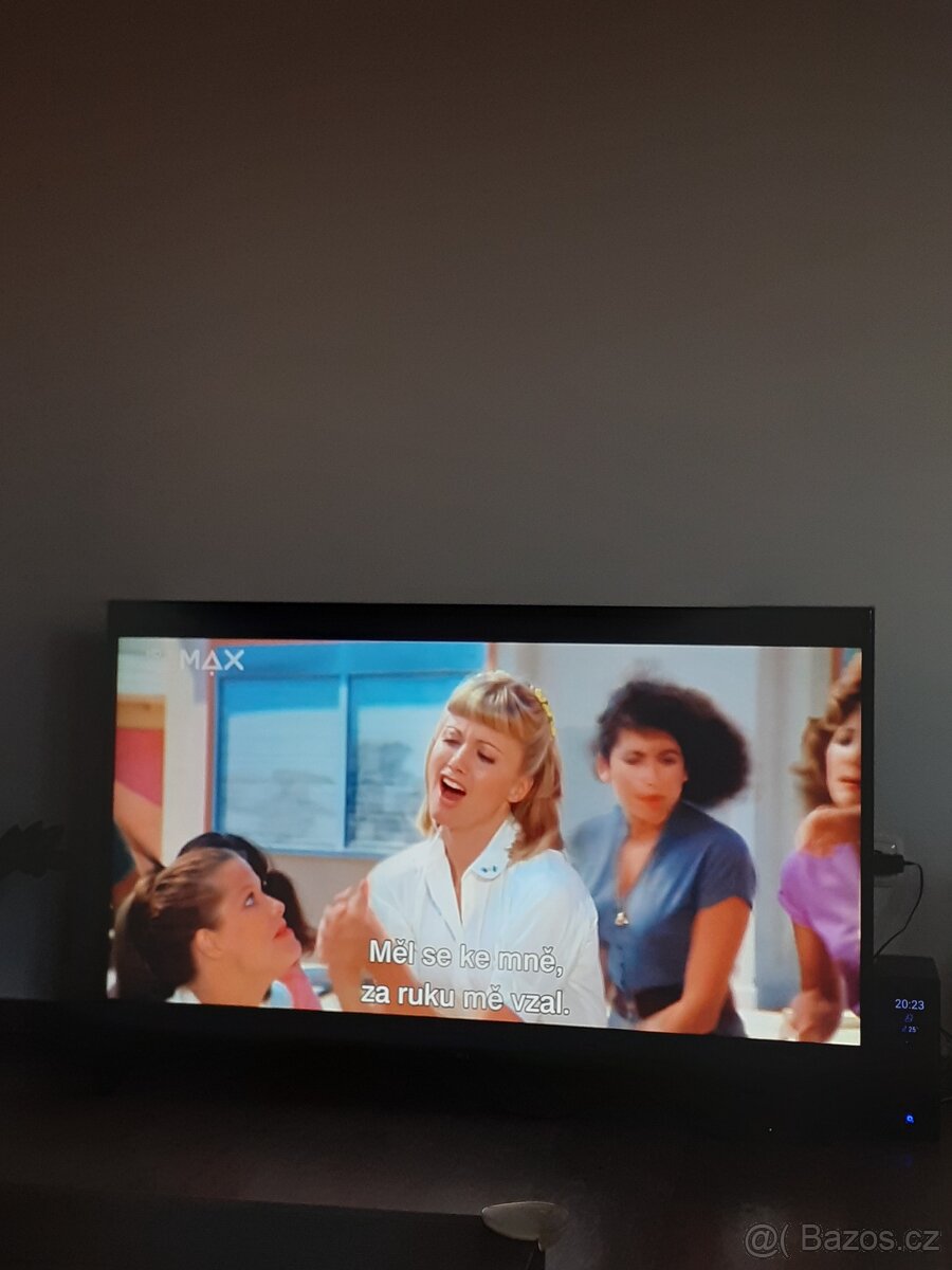 Prodej televize LG 55 UK6200PLA - 3