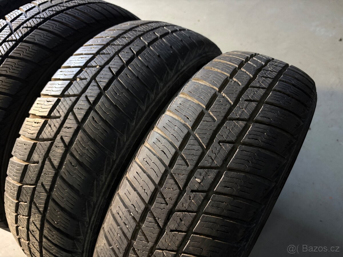 Zimní pneu Barum 175/65R14 - 3