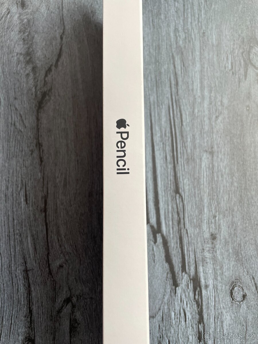 Pencil 2.generace - 3