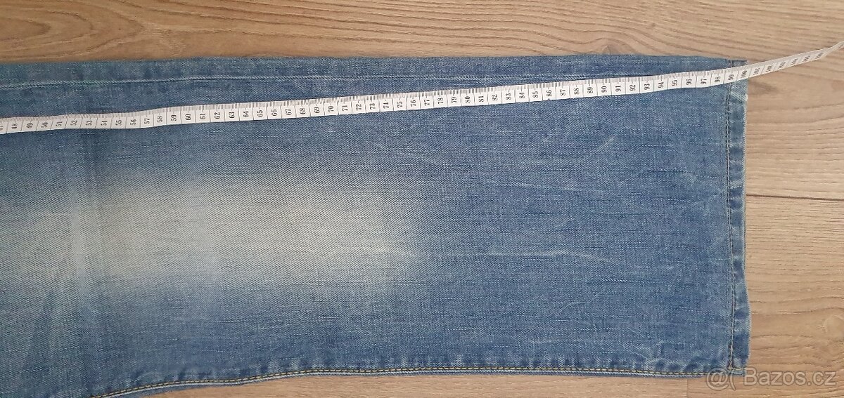 Set pánského oblečení - 3