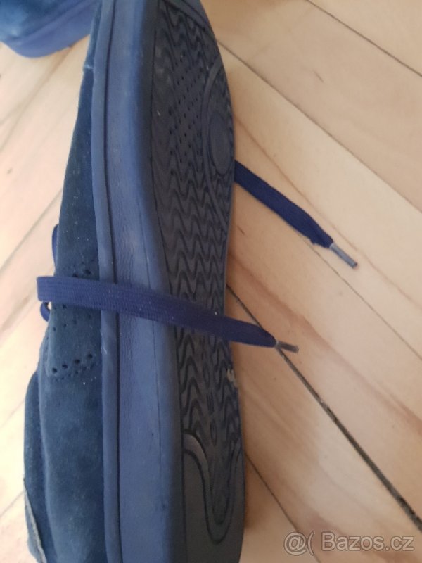 Geox kožené tenisky vel. 43 - 3