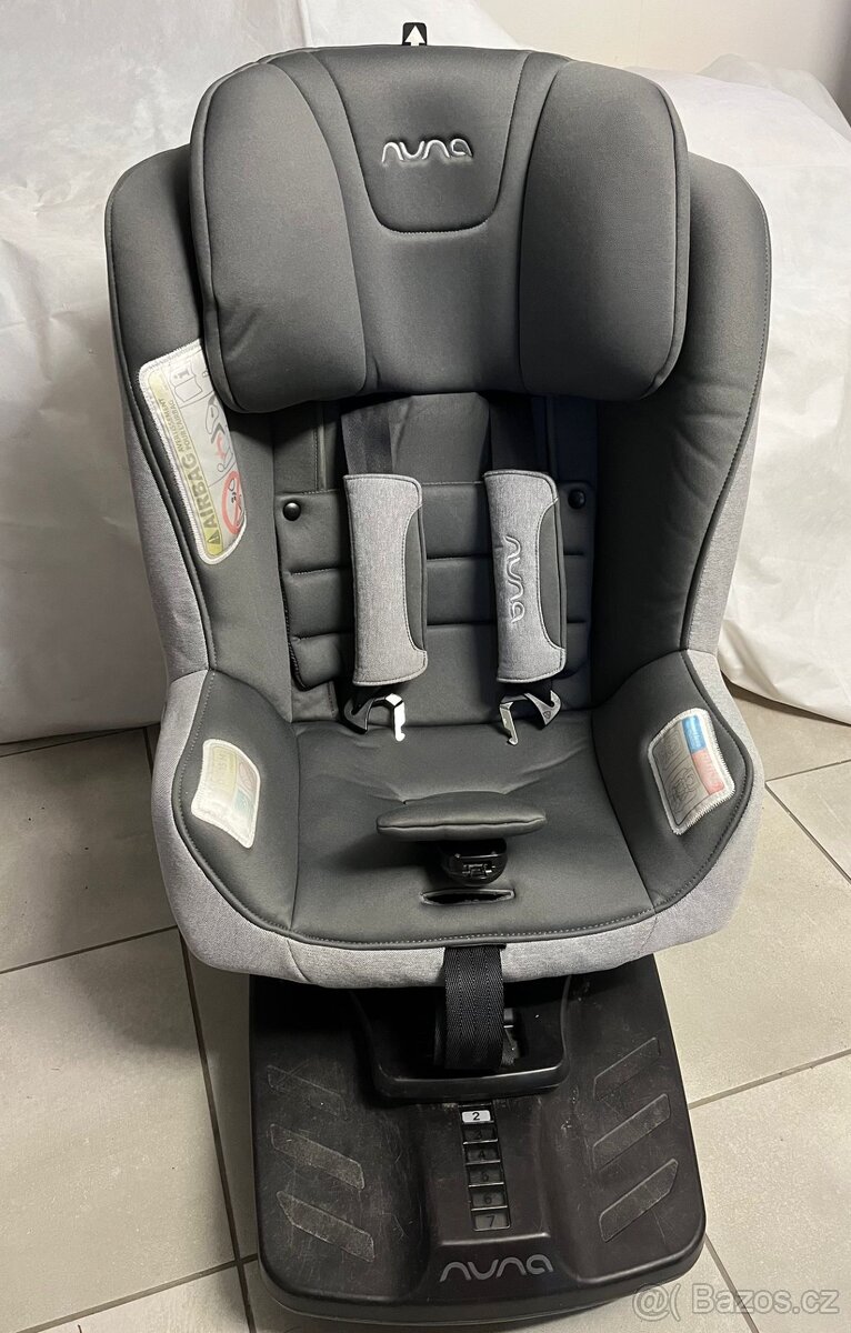 Autosedačka - 3