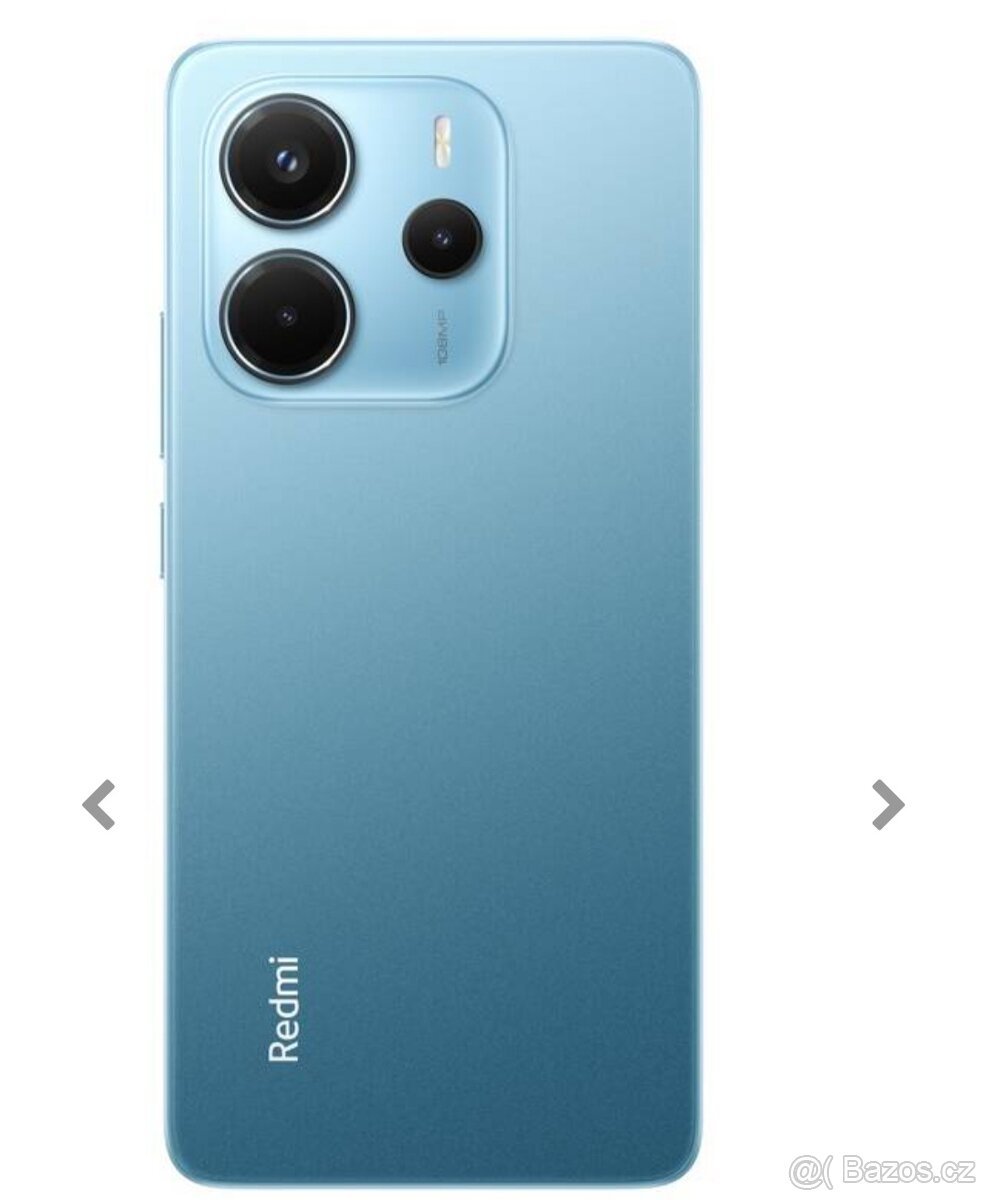 Xiaomi redmi note14 - 3