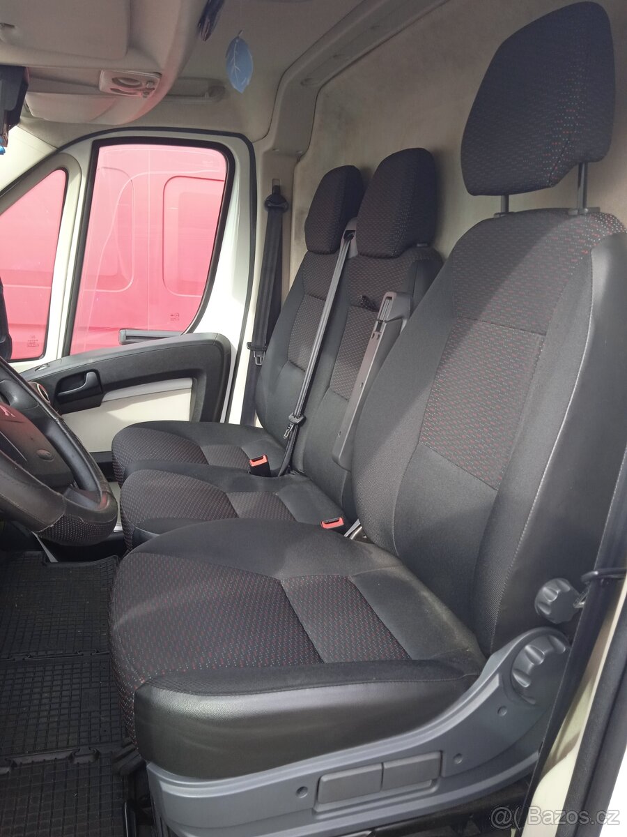 Prodám Peugeot boxer H3L4 - 3