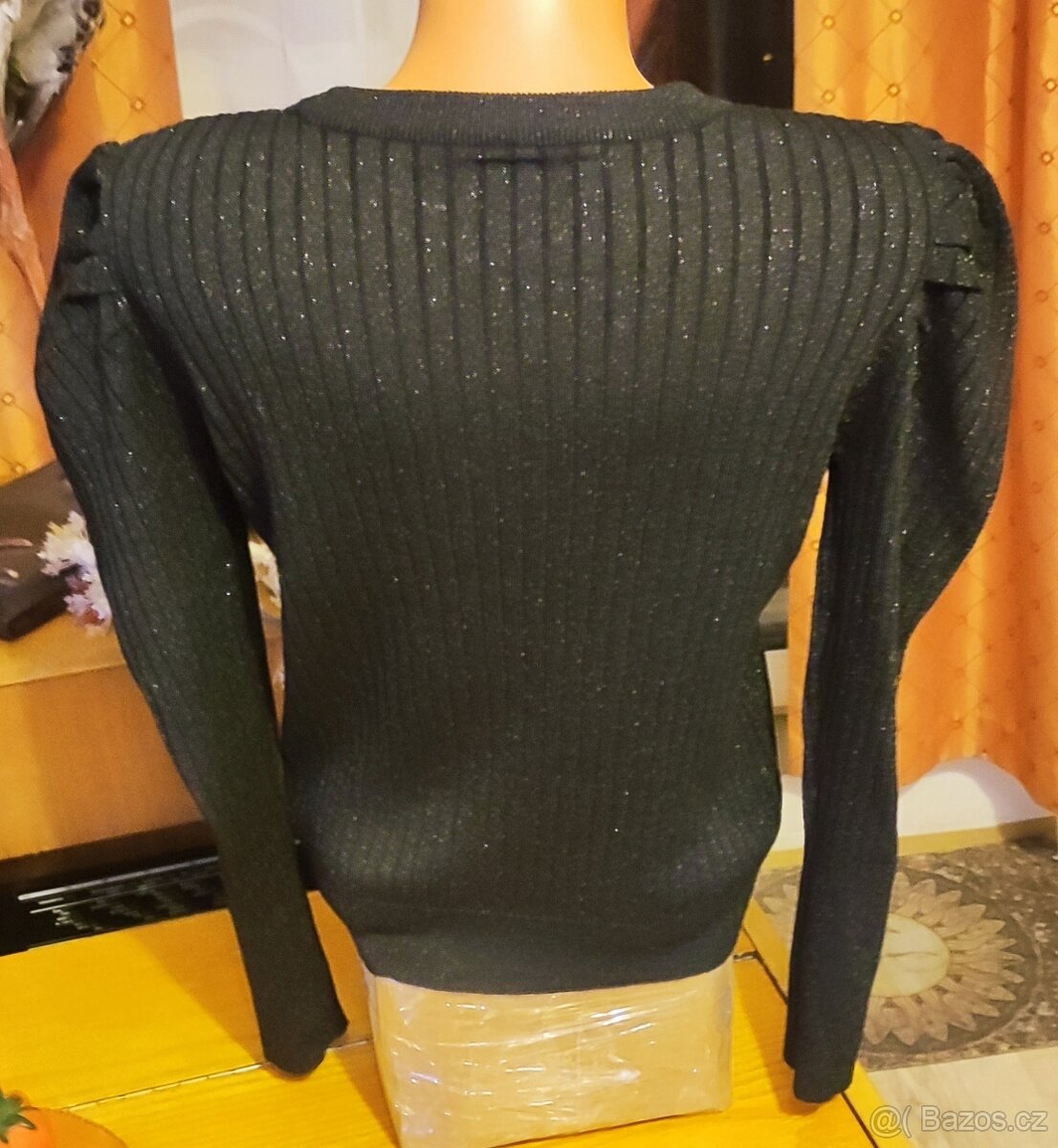 Dámský svetřík Bodyflirt - 3