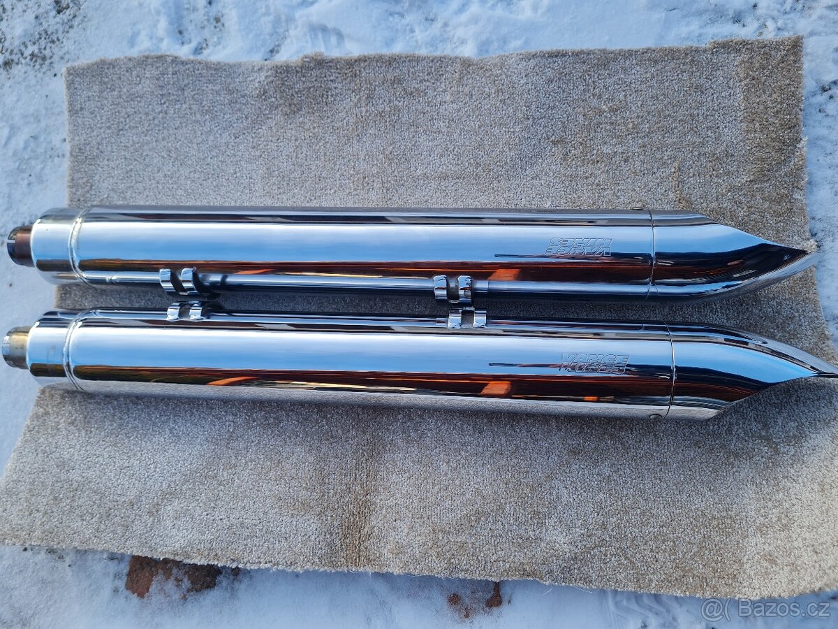 Indian Roadmaster - 3