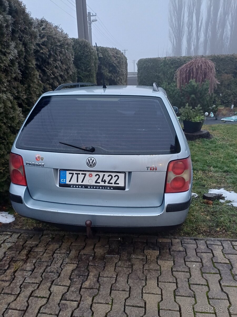 Passat TDI - 3