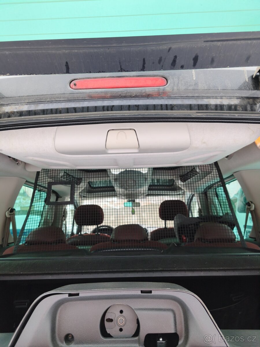 Citroen Berlingo 1,6 Vti - 3